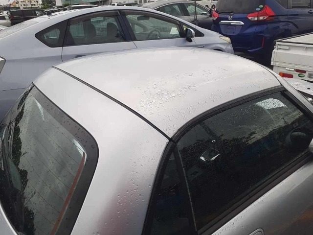 Daihatsu COPEN 2004 7929078-12