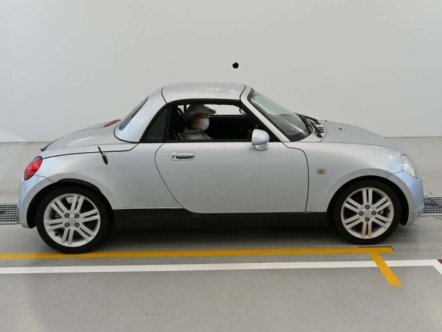 Daihatsu COPEN 2004 7929078-3