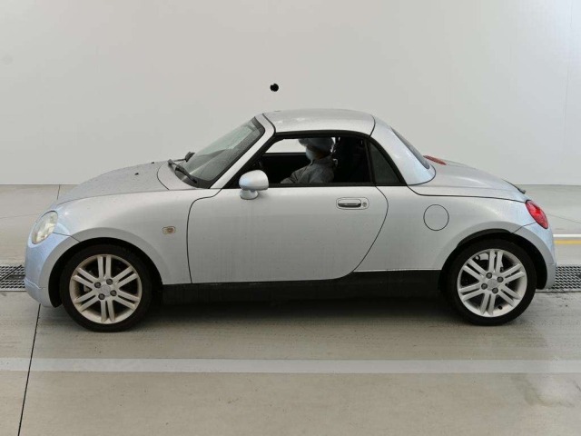 Daihatsu COPEN 2004 7929078-4