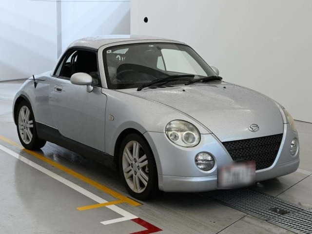 Daihatsu COPEN 2004 7929078-5