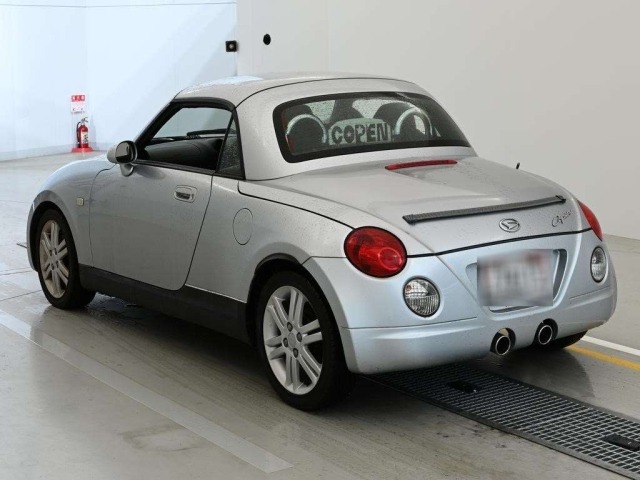 Daihatsu COPEN 2004 7929078-6