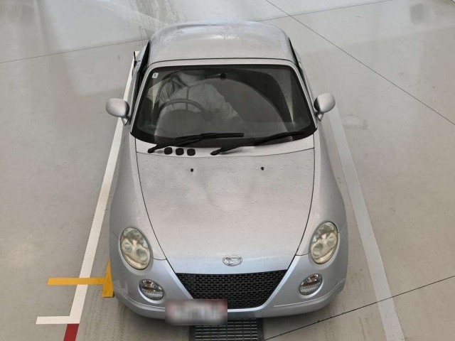 Daihatsu COPEN 2004 7929078-7