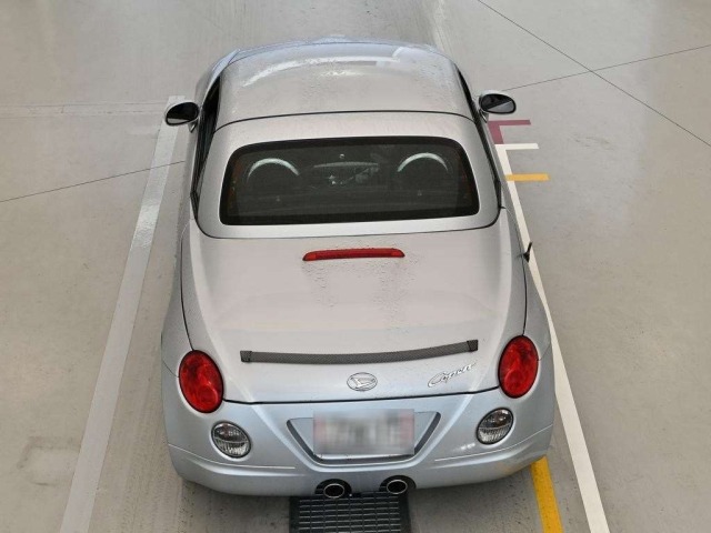 Daihatsu COPEN 2004 7929078-8
