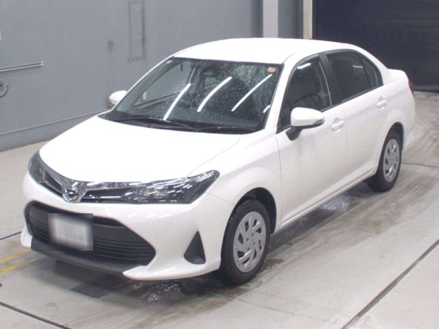 Toyota COROLLA AXIO 2025 7941806-0