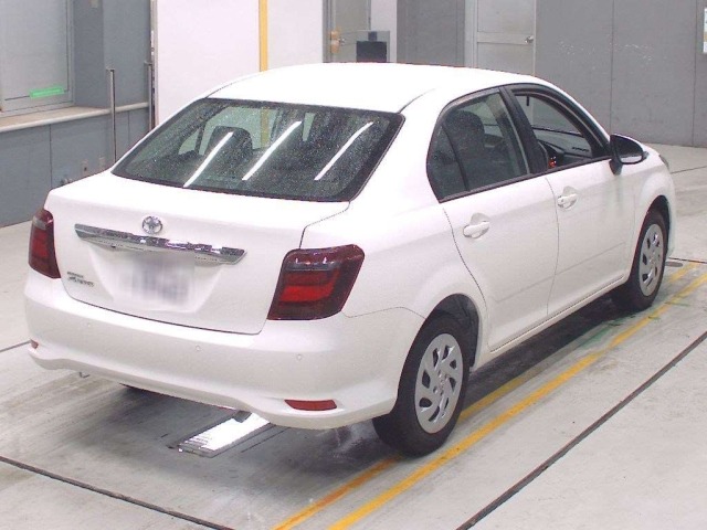 Toyota COROLLA AXIO 2025 7941806-1