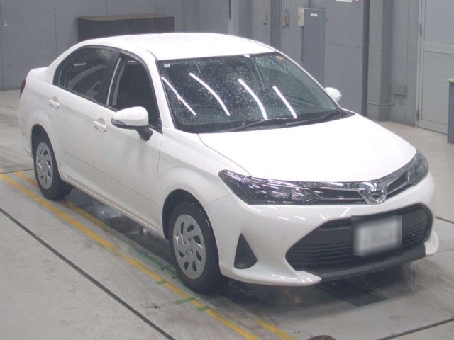 Toyota COROLLA AXIO 2025 7941806-5