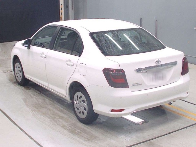 Toyota COROLLA AXIO 2025 7941806-6