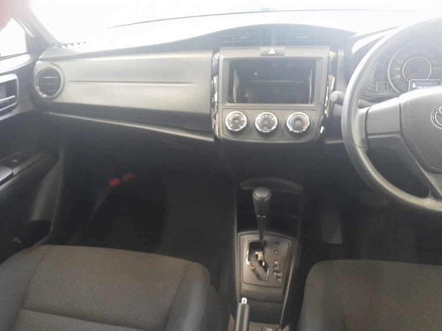 Toyota COROLLA AXIO 2025 7941806-9