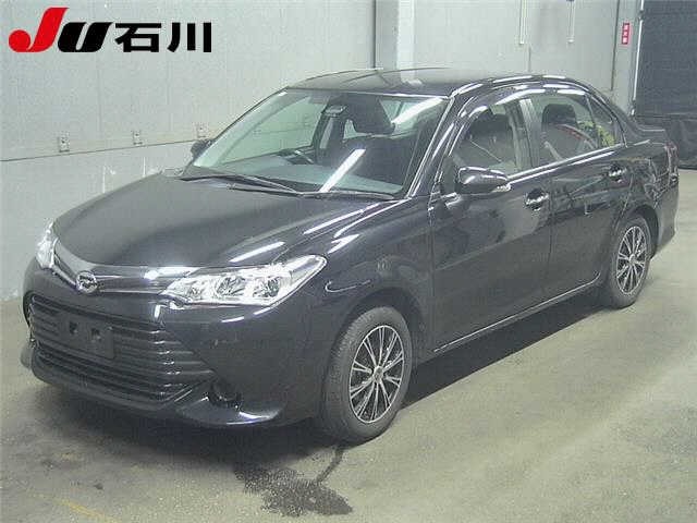 Toyota COROLLA AXIO 2015 7941807-0