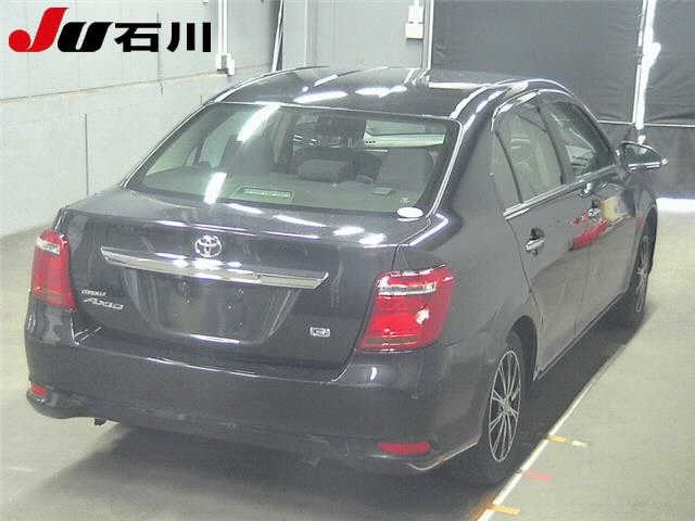 Toyota COROLLA AXIO 2015 7941807-1