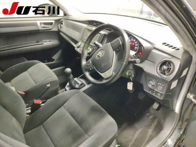 Toyota COROLLA AXIO 2015 7941807-3