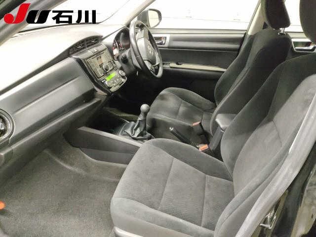 Toyota COROLLA AXIO 2015 7941807-4