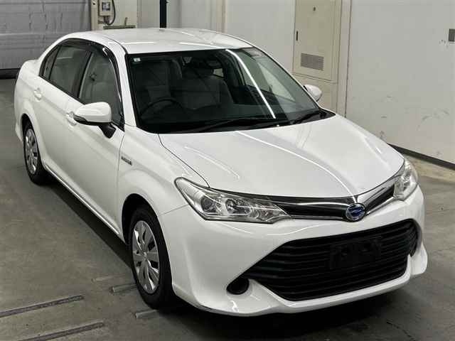 Toyota COROLLA AXIO 2016 7941809-0