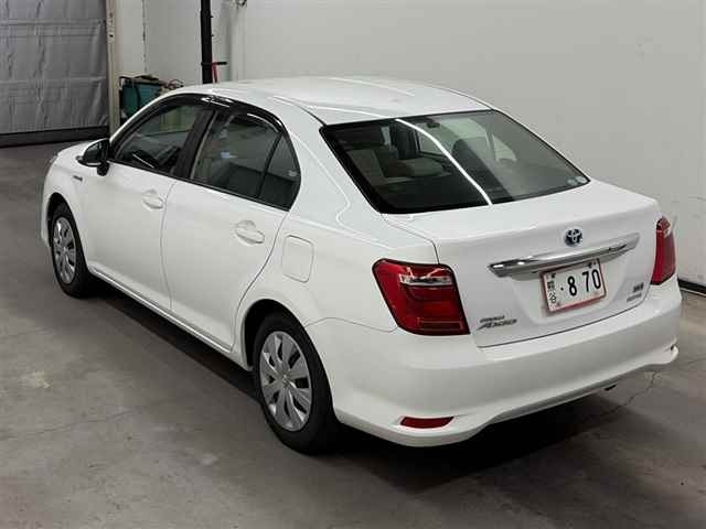 Toyota COROLLA AXIO 2016 7941809-1