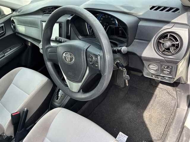 Toyota COROLLA AXIO 2016 7941809-3