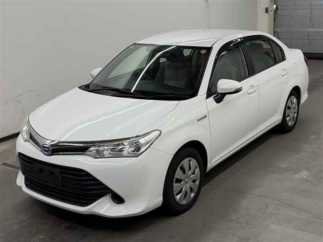 Toyota COROLLA AXIO 2016 7941809-4