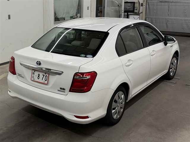 Toyota COROLLA AXIO 2016 7941809-5