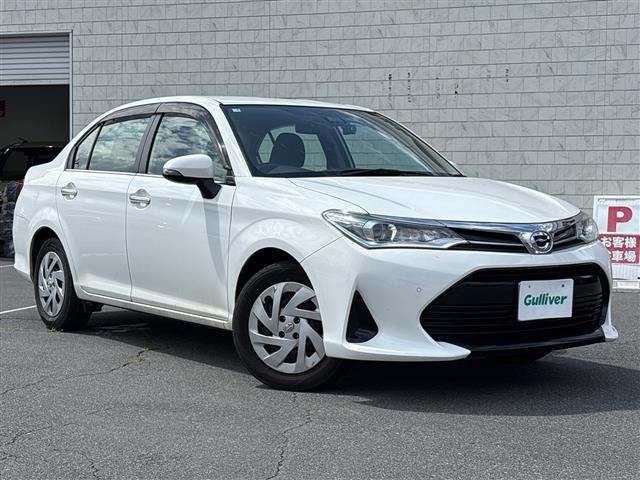 Toyota COROLLA AXIO 2019 7941820-0