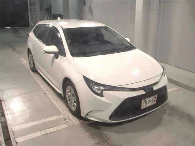 Toyota COROLLA TOURING 2021 7931847-0