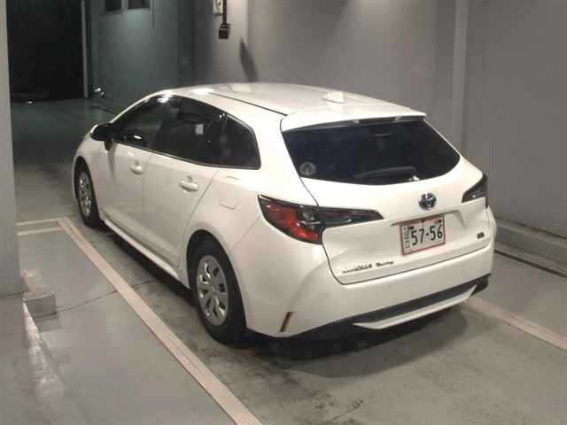 Toyota COROLLA TOURING 2021 7931847-1