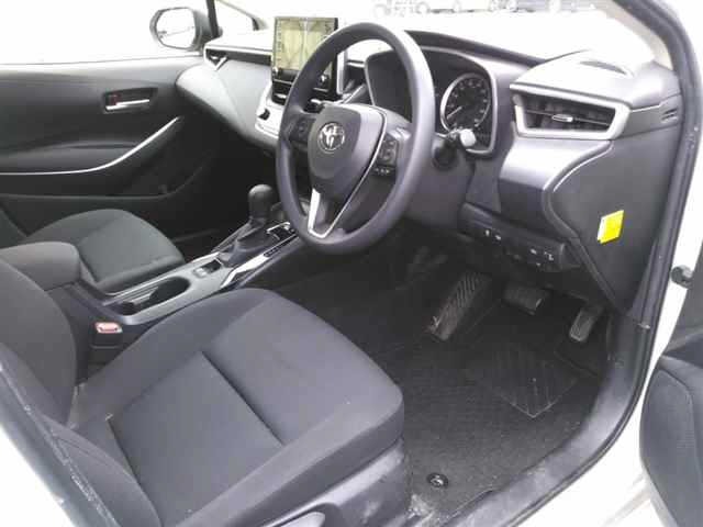 Toyota COROLLA TOURING 2021 7931847-3