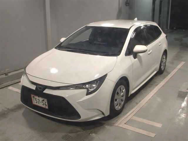 Toyota COROLLA TOURING 2021 7931847-4