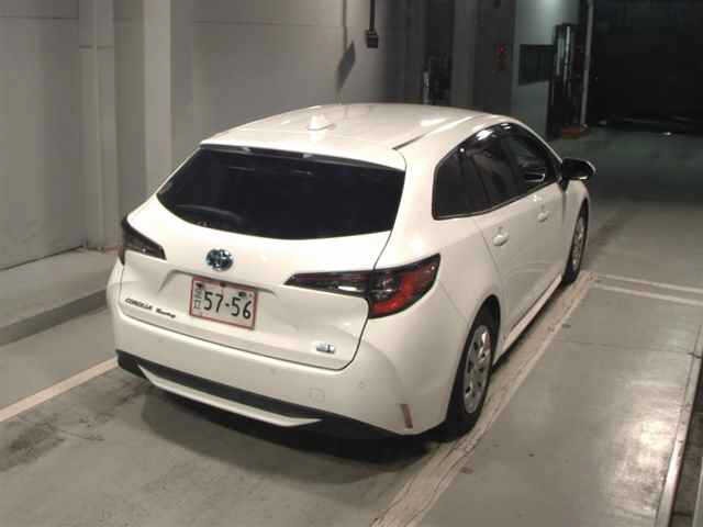 Toyota COROLLA TOURING 2021 7931847-5