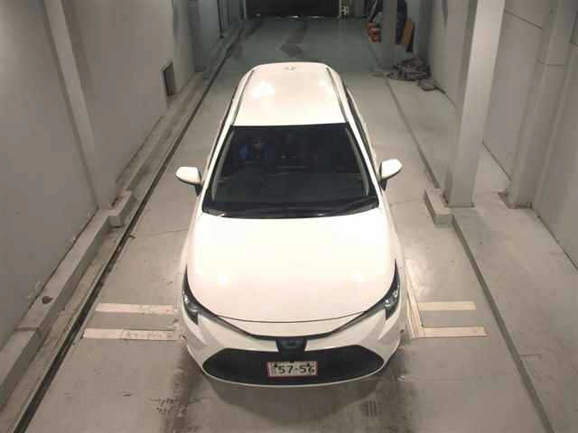 Toyota COROLLA TOURING 2021 7931847-6