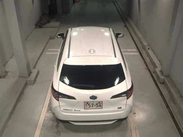 Toyota COROLLA TOURING 2021 7931847-7