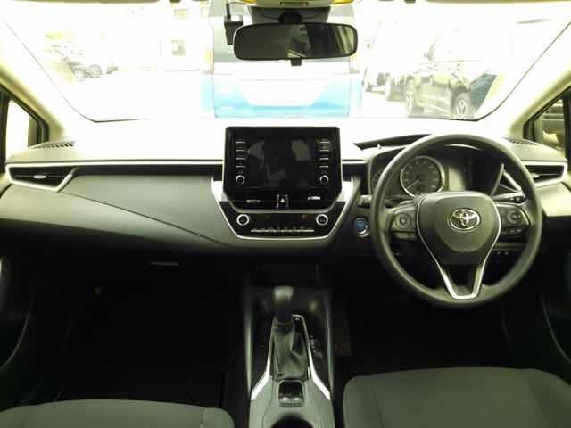 Toyota COROLLA TOURING 2021 7931847-8