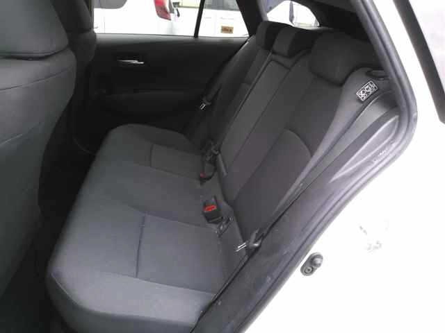Toyota COROLLA TOURING 2021 7931847-9