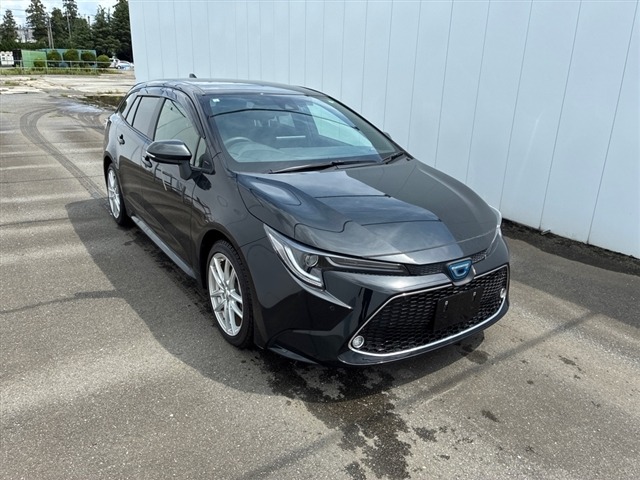 Toyota COROLLA TOURING 2021 7931866-0