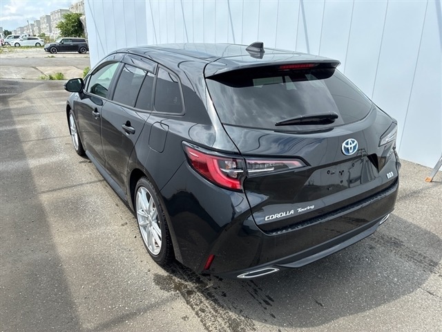 Toyota COROLLA TOURING 2021 7931866-1