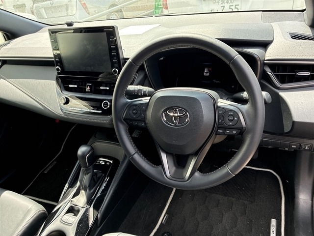 Toyota COROLLA TOURING 2021 7931866-3