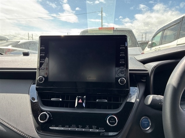 Toyota COROLLA TOURING 2021 7931866-4