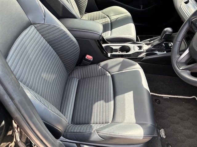 Toyota COROLLA TOURING 2021 7931866-5