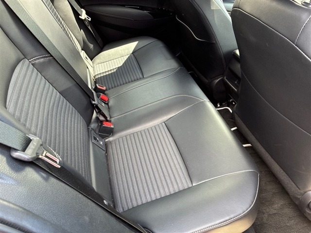 Toyota COROLLA TOURING 2021 7931866-6