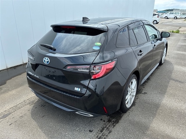 Toyota COROLLA TOURING 2021 7931866-8