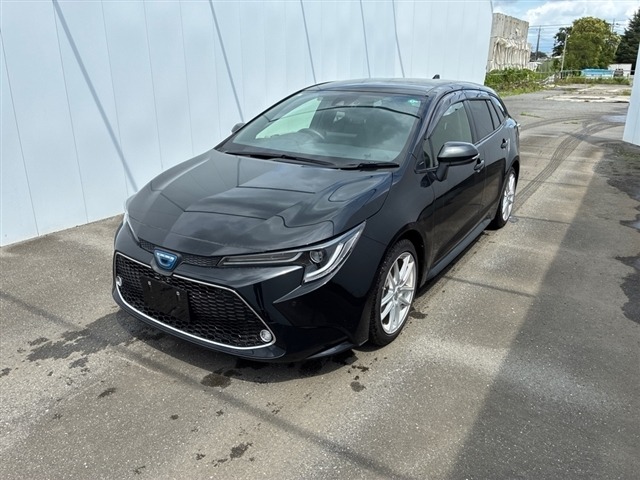 Toyota COROLLA TOURING 2021 7931866-9