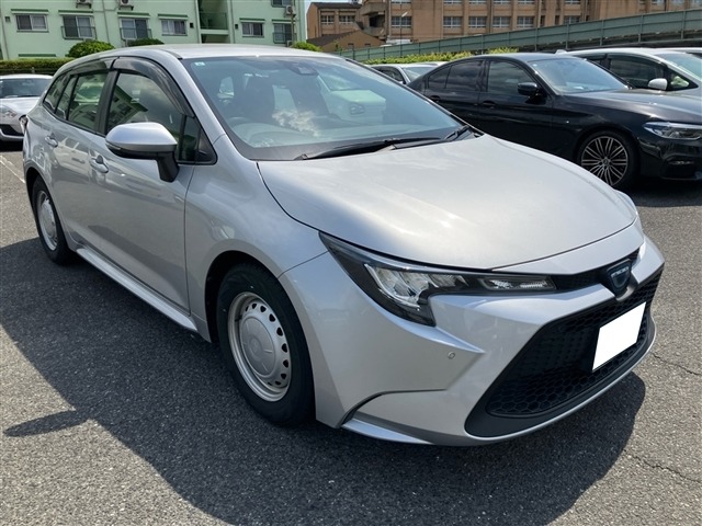 Toyota COROLLA TOURING 2021 7931878-0