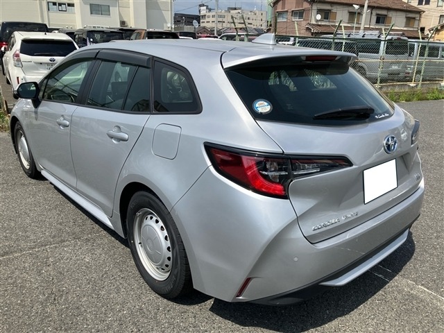 Toyota COROLLA TOURING 2021 7931878-1