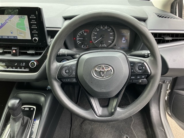 Toyota COROLLA TOURING 2021 7931878-3