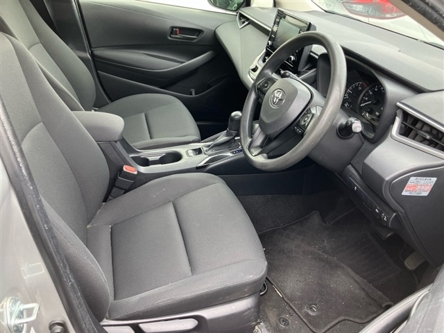 Toyota COROLLA TOURING 2021 7931878-5