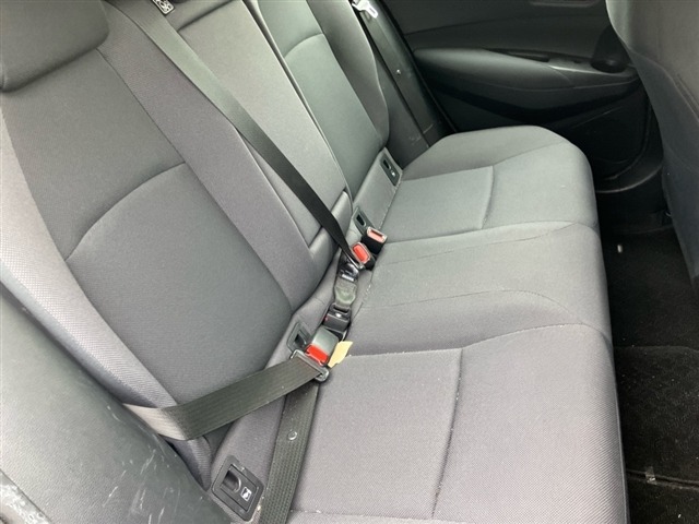 Toyota COROLLA TOURING 2021 7931878-6