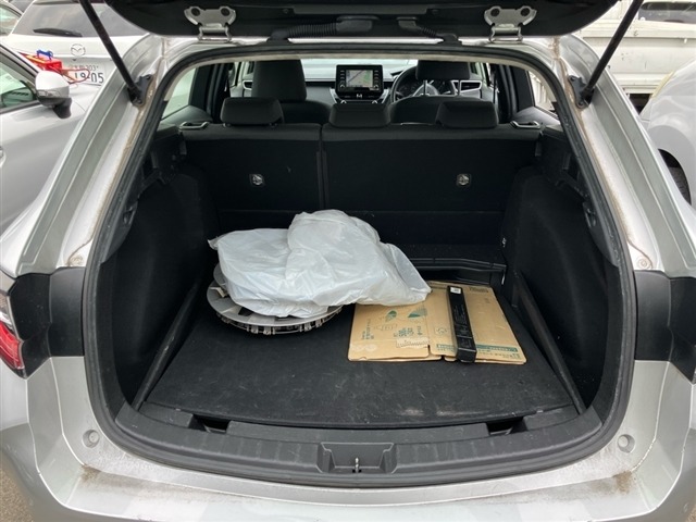 Toyota COROLLA TOURING 2021 7931878-8
