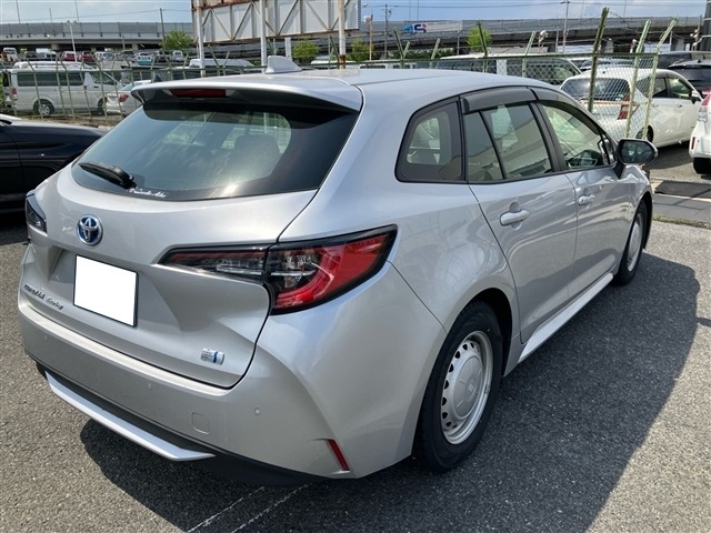 Toyota COROLLA TOURING 2021 7931878-9