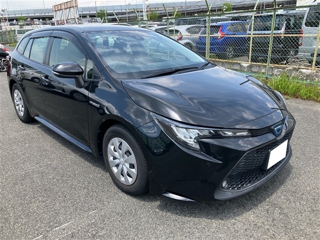 Toyota COROLLA TOURING 2020 7931879-0