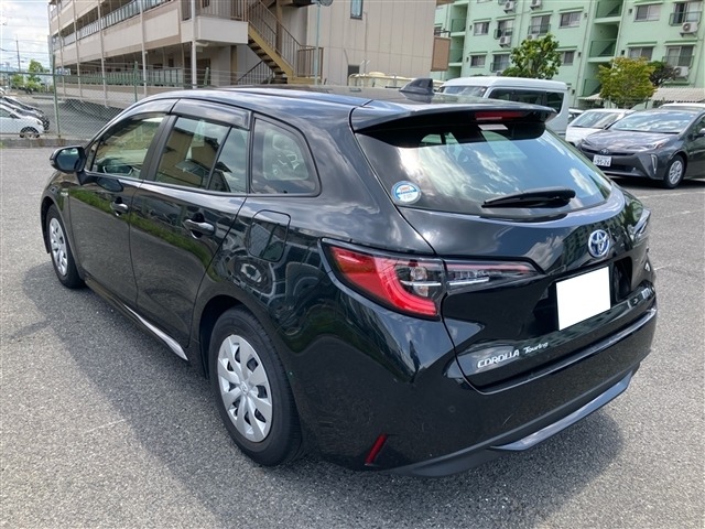 Toyota COROLLA TOURING 2020 7931879-1