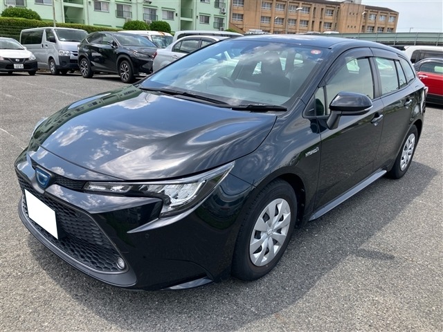 Toyota COROLLA TOURING 2020 7931879-10