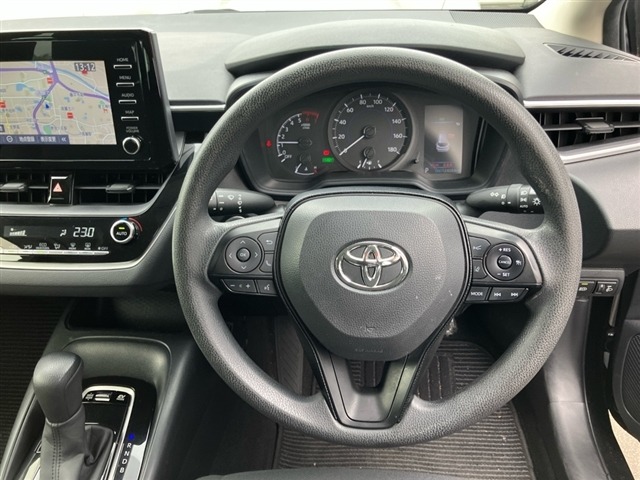 Toyota COROLLA TOURING 2020 7931879-3